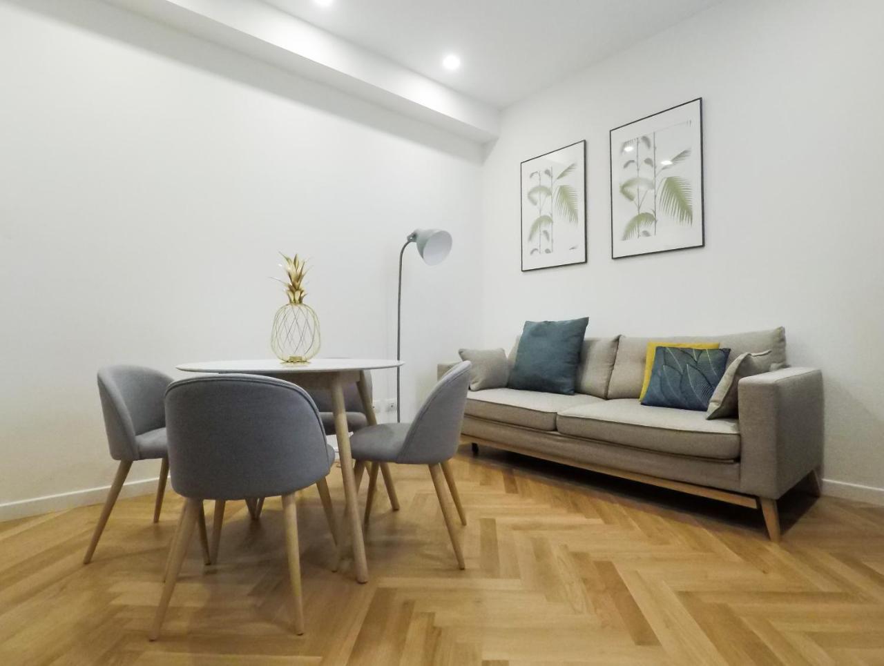 Serendipity Apartments - Duomo — Foto 3